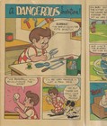 Adventures of the BigBoy #196, Webs Adventure Corp, 1976 - Two Copies — photo 2