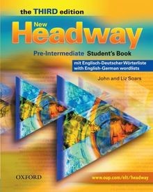 New headway. Pre-Intermediate. Per le Scuole superi... | Buch | Zustand sehr gut