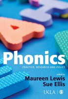 Phonics Practice, Research And Policy Maureen Lewis (U. A.) Taschenbuch Englisch