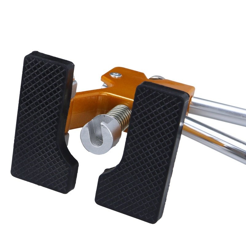 Essential Durable Economical High-Performance Paintless Car Dent Repair Tool Kit thumbnail 7