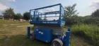 Scissor Lift Genie Gs-4069 Rt — photo 2