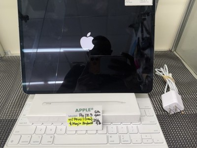 ipad pro 12.9 5th gen 256gb cellular