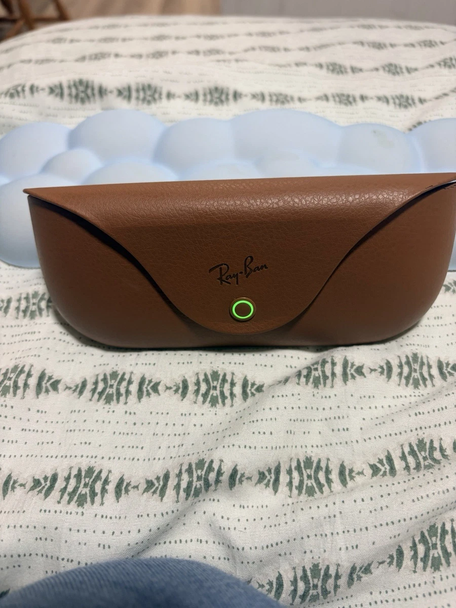 25+ Ray-Ban Sunglass Cases & Storage for sale | Updated Oct 2026