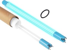 AQ- V-L330C  V Lamp for Aquasana Whole House Water   aquasana uv Light 18,000h