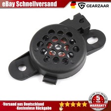 Warnsummer PDC Einparkhilfe für VW Audi 4B0919279 Vorne Hinten 1 Stück Schwarz