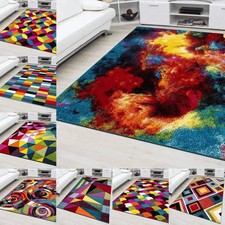 Extra Large Multi Rugs Living Room Bedroom Hallway Runner Rug Kitchen Floor Mats