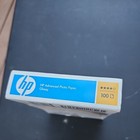 HP Advanced Glossy Photo Paper 100 Sheets 4X6 Q6638A New Old Stock Sealed — photo 4