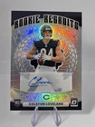2025 Donruss Optic Colston Loveland Base (RAW)