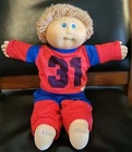 VINTAGE CABBAGE PATCH DOLL COLECO 1982