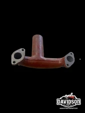 Sparex, S.66047 Manifold, Vertical, Dexta, 957e9430a for Ford Dexta, Super Dexta