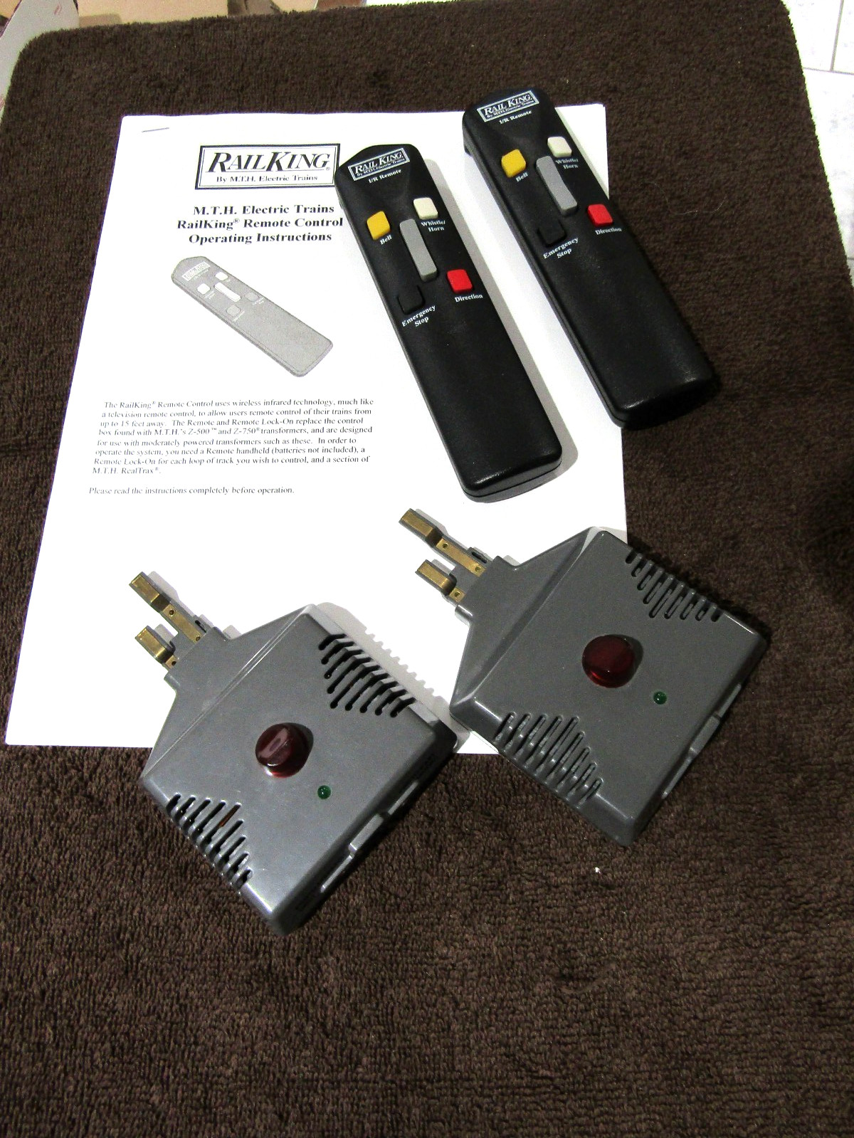 Click here to see eBay Auction