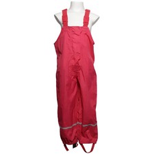 Impidimpi, Regenhose, Größe: 110/116, Rot, Polyester, Unisex (Kinder) #mjN