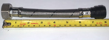 Stuart Turner Shower Pump  Hose 15mm x  3/4"  Approxaminatly 200mm long