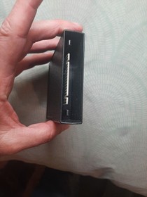 F-18 HORNET for Atari 7800 - Good condition, tested & works!