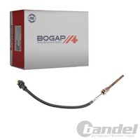 Bogap Abgastemperatursensor Passend FüR MERCEDES-BENZ GL-KLASSE GLE GLS