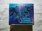 ETB Dresseur D’élite Pokémon Flammes fantasmagorique ME02 FR Neuf Scellé