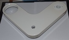 Project RPM 1.3 Genie telaio originale (Bumerang)