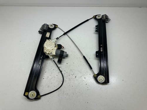 BMW 5 E60 E61 2009 Fensterheber elektrisch mit Motor Tür vorne 6981141 DRA61715