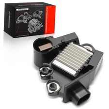 13.8V Alternator Voltage Regulator Compatible with Chevrolet Equinox,
