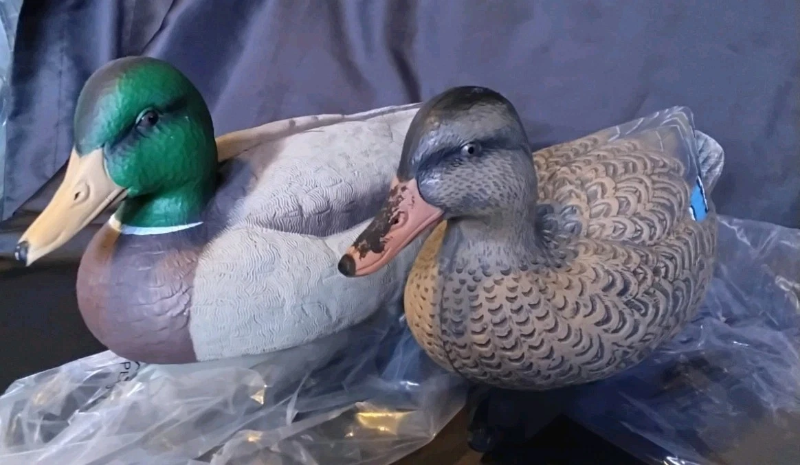 Decoy products for sale | eBay