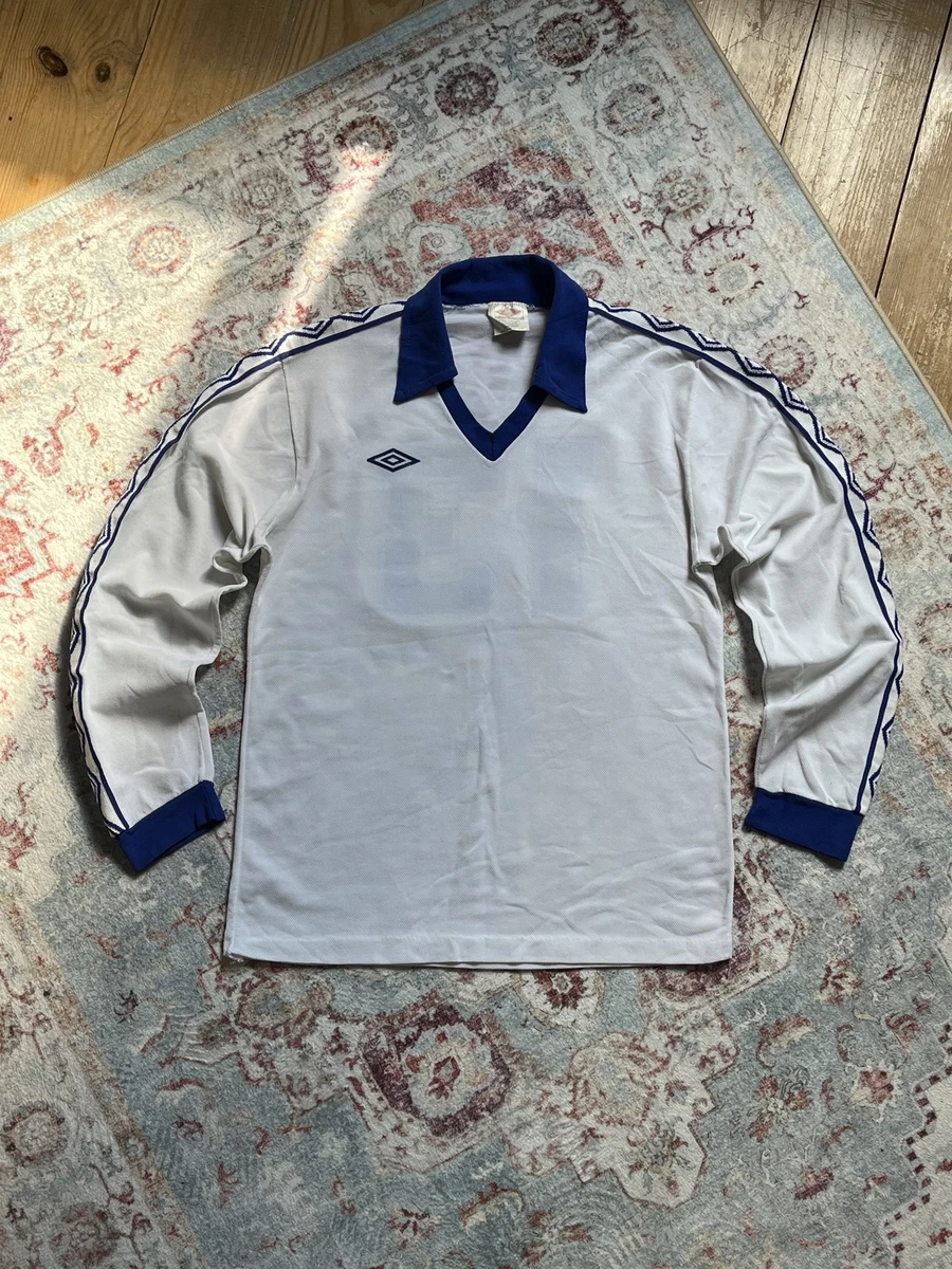 25+ Umbro Long Sleeve Shirts for Men for sale | Updated Oct 2026
