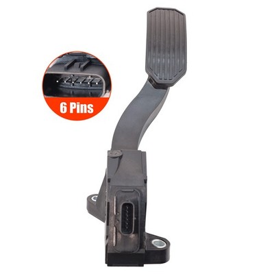 Accelerator Pedal Sensor APS174 For TOYOTA AVALON COROLLA HIGHLANDER 05-14
