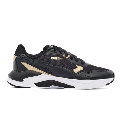 Shoes Universal women Puma Xray Speed Lite Distressed 38645801 Black