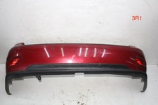 Pare-choc arrière Lexus LS