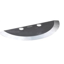 Hobart 00-274318 Knife Fine Cut Slicer Steel Commercial Cooking Compatible