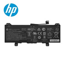 Genuine GM02XL Battery For Hp Chromebook 14 G5 Chromebook X360 11 G1 917725-855