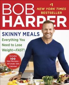 Skinny Meals: Everything You Need to Lose Weight-Fast! v... | Buch | Zustand gut