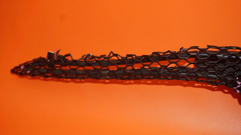 MERCEDES BENZ SL55 DIFUSOR MALHA PARA-CHOQUE TRASEIRO 2003 2004 2005 2006 AMG A2308850453 - Imagem 3 de 4