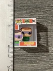 Funko Bitty POP DC Batman 66 Classic TV The Riddler #183