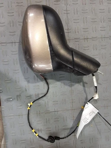 2017-2019 Chrysler Pacifica Driver Side View Mirror Heated Manual Folding