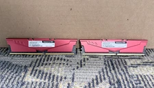 TEAMGROUP 32GB DDR4 3200MHZ RAM 2X16GB TLZRD416G3200HC16FBK NEW KIT ✅ 🇺🇸