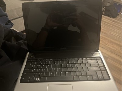 Dell Inspiron 1440 Laptop Computer (description)