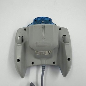 Sega Dreamcast Video Game Console Gray HKT-3020