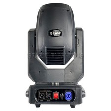 PAIDUN RGBW 14R 295W Beam Moving Head Light Gobo Double Prism Party Disco Bar DJ