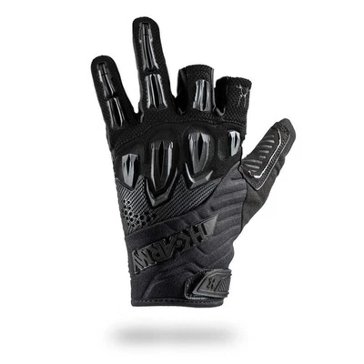 Guante blindado HK Army Hardline - Blackout - X-Large - Imagen 1 de 4