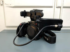 Zestaw Canon EOS C200