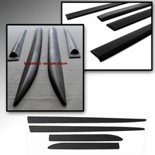 Seitenleisten-Satz für Hyundai i30 Steilh. 5-Türer 2017-