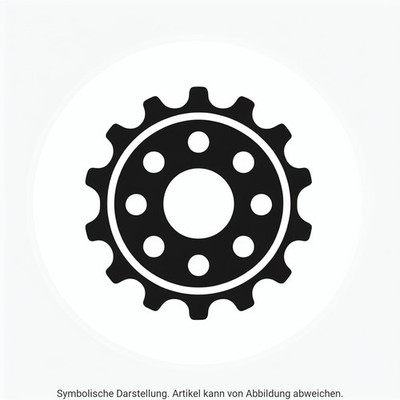 Kettenrad AFAM 185300-42 für ROYAL CLASSIC 350