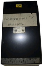 SCHALTREGELMODUL SRM 14024 135793 CONTROL BOARD.