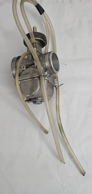 Keihin PWK Carburetor