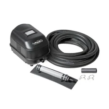 The Pond Guy Pond Aerator 1, Complete Aeration Kit, Water Garden Oxygenation ...