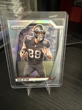 2024 Panini Prizm #271 Cade Otton Silver