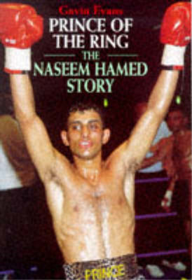 Wicked!: The Prince Naseem Phenomenon, Evans, Gavin, Used; Very Good  Book
