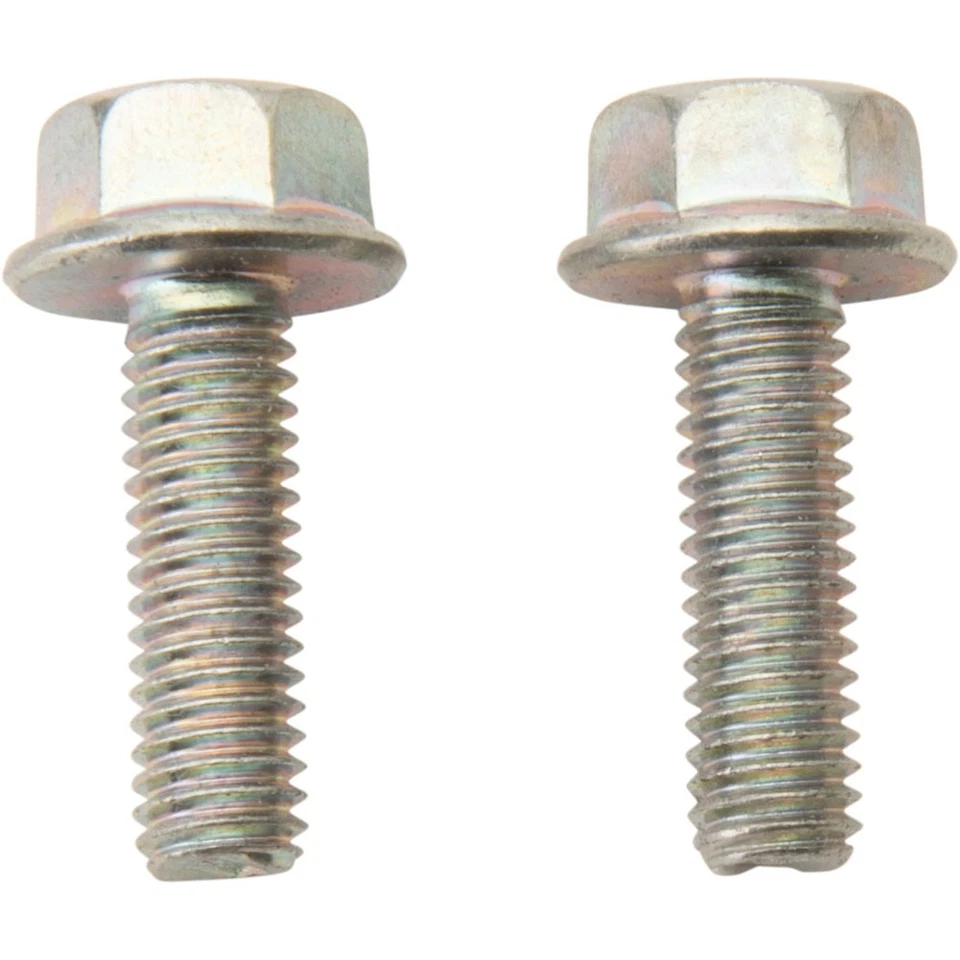 T.M. Designworks Indestructible Rear Disc Guard Black For Suzuki RM250 2005-2008 Foto 3 de 4