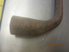vintage tractor? motor crank — photo 2