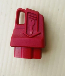 OEM GenuineRyobi RYPM8001 80v Tourneaux sans fil 30" Assemblage de clé électrique